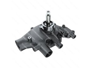 WATER PUMP - 601052