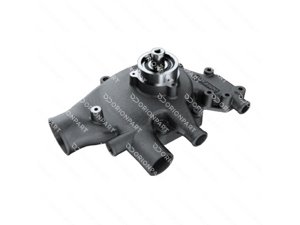 WATER PUMP - 601053