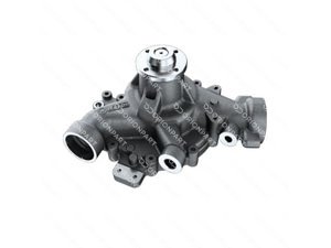WATER PUMP - 601057