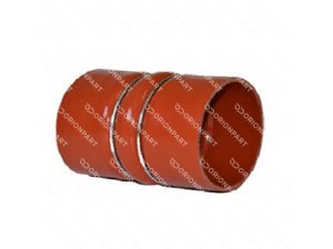 CHARGE AIR HOSE 100*130 - 601082