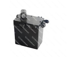 CABIN TILTING PUMP - 601087