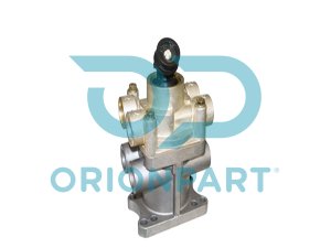 FOOT BRAKE VALVE - 601289