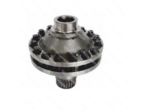 DIFFERENTIAL HOUSING - 601438