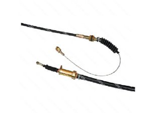 THROTTLE CABLE  - 701044