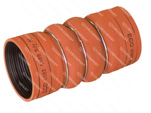 CHARGE AIR HOSE 83*170 - 701054