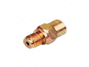 FUEL OVERFLOW VALVE - 701111