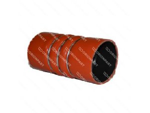 CHARGE AIR HOSE 76*158  - 901034