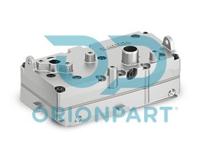 AIR COMPRESSOR CYLINDER HEAD - 601442