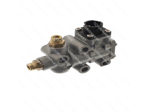 SOLENOID VALVE - 202463