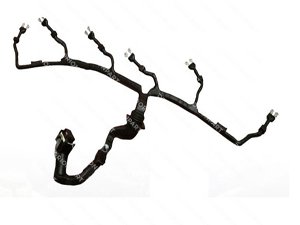 CABLE HARNESS - 202508