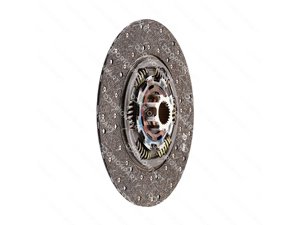 CLUTCH DISC 400 MM - 501670