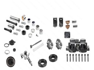 CALIPER ADJUSTING REPAIR SET -L