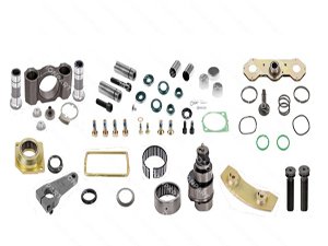 KALİPER TAMİR SET -R