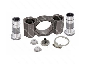 CALIPER SHAFT HOUSING -L