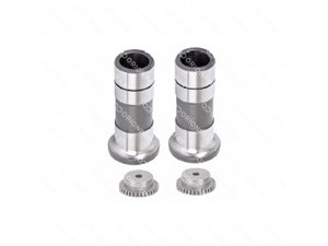 CALIPER TAPPET SET -R