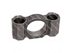 CALIPER SHAFT HOUSING