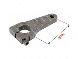 CALIPER SHAFT LEVER - 10.30254