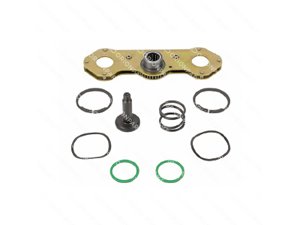 CALIPER ADJUSTING MECHANISM SET -R