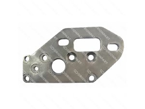 CALIPER PLATE -L - 10.30283