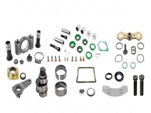 CALIPER REPAIR SET -R