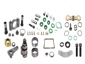 CALIPER REPAIR SET -L