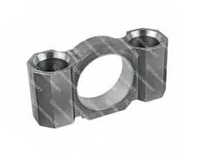 CALIPER SHAFT HOUSING