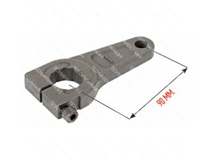 CALIPER SHAFT LEVER - 10.30305