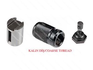 CALIPER BRAKE ADJUSTING HOLDER SET - 10.50086