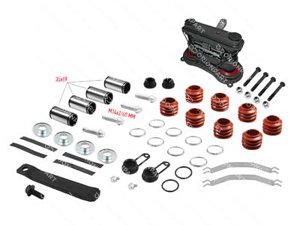 CALIPER SET