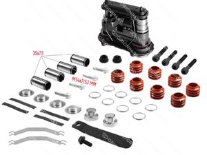 CALIPER SET