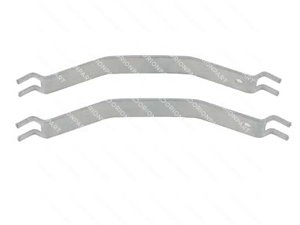 CALIPER PAD RETAINER - 10.40052