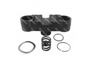 CALIPER BRIDGE ASSEMBLY