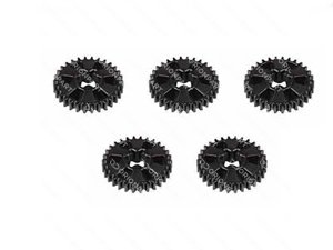 CALIPER GEAR SET