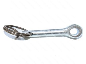 FIFTH WHEEL BOLT - 20.10031