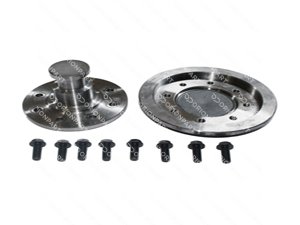 FIFTH WHEEL LOCK RING KIT - 20.10048