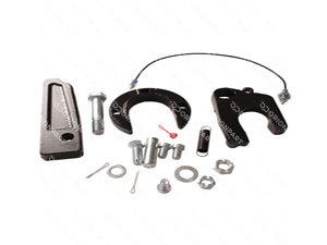 FIFTH WHEEL REPAIR KIT - 20.10051
