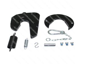 FIFTH WHEEL REPAIR KIT - 20.10054