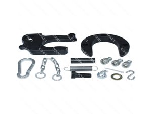 FIFTH WHEEL REPAIR KIT - 20.10056