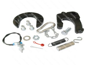 FIFTH WHEEL REPAIR KIT - 20.10057