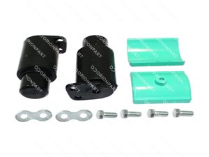 FIFTH WHEEL REPAIR KIT - 20.10058