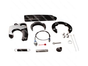 FIFTH WHEEL LOCK RING KIT - 20.10060