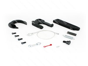 FIFTH WHEEL REPAIR KIT - 20.10061