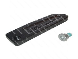 FIFTH WHEEL LOCKING BAR KIT - 20.10063