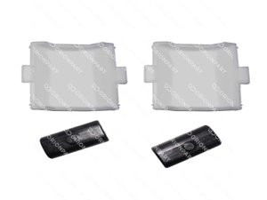 FIFTH WHEEL REPAIR KIT - 20.10081
