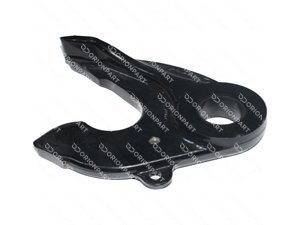 GEORG FISCHER GEORG FISCHER FIFTH WHEEL LOCK JAW 662131107