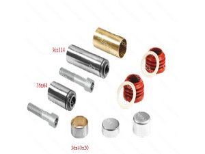 CALIPER PIN SET - 10.10252