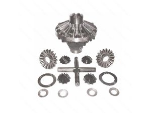 DIFFERENTIAL HOUSING  - 203410