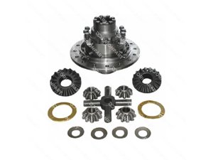 MAN 422-423 DIFFERENTIAL CASE SHORT - FULL 06014954519