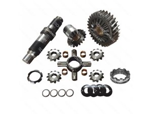 DIFFERENTIAL GEAR   - 104842