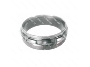 GROOVED NUT  - 104895